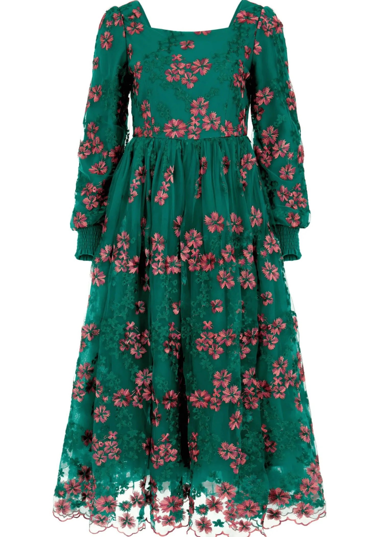 JessaKae Acacia Dress* Woodland Collection|Customer Favorites