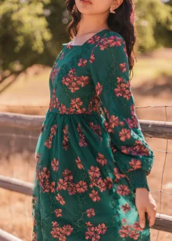 JessaKae Acacia Dress* Woodland Collection|Customer Favorites