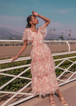 JessaKae Adelaide Dress* Maxi Dresses