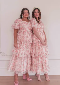 JessaKae Adelaide Dress* Maxi Dresses