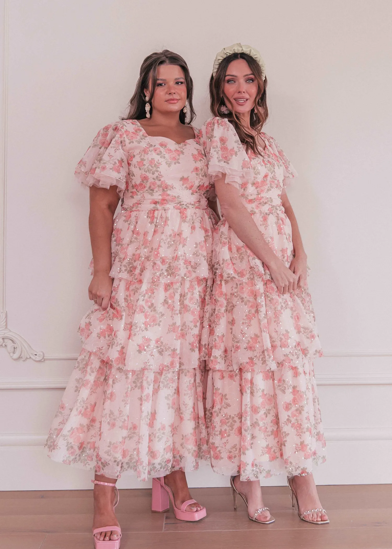 JessaKae Adelaide Dress* Maxi Dresses