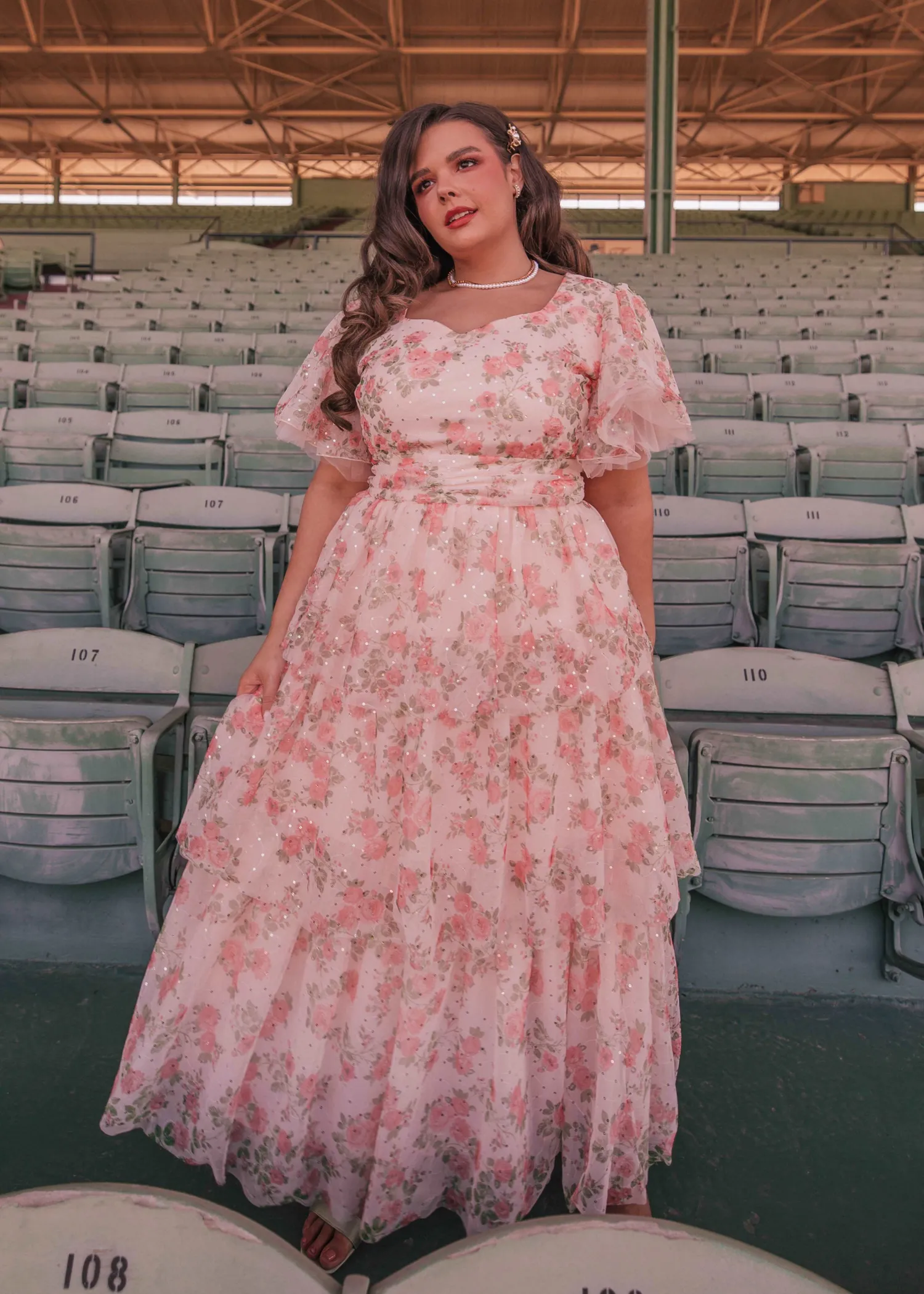 JessaKae Adelaide Dress* Maxi Dresses