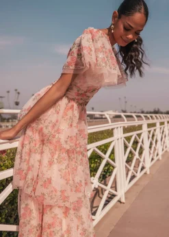 JessaKae Adelaide Dress* Maxi Dresses