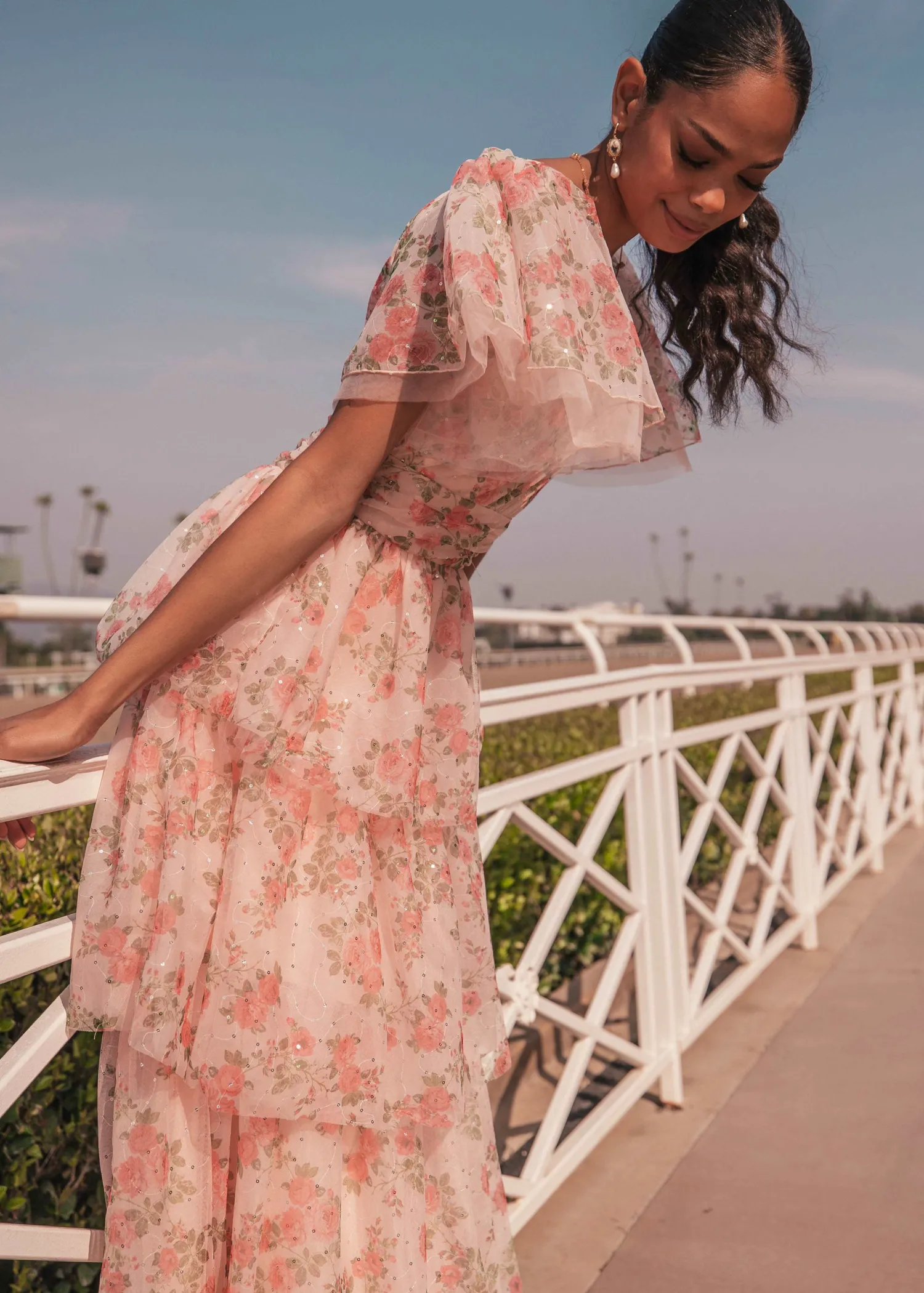 JessaKae Adelaide Dress* Maxi Dresses