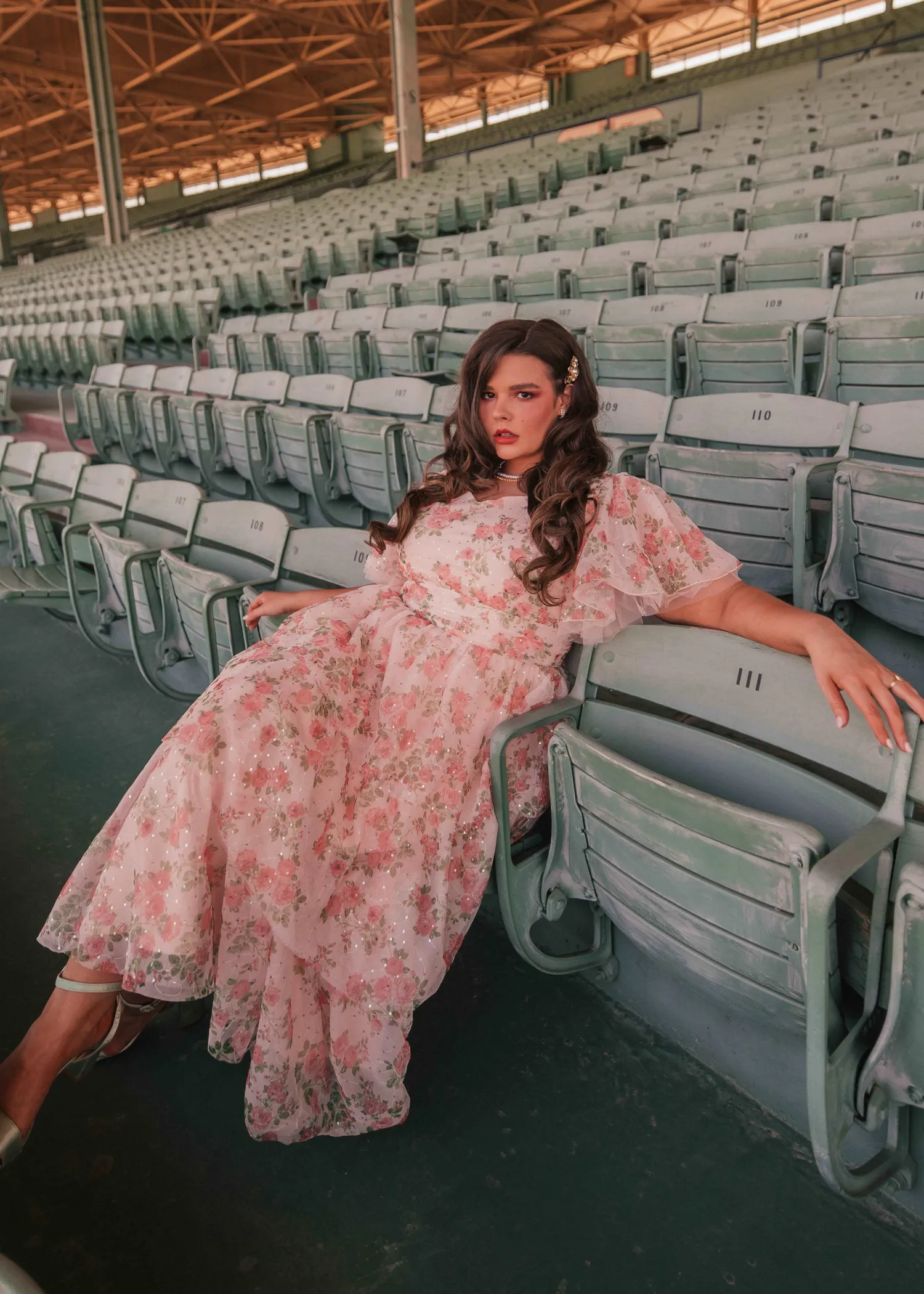 JessaKae Adelaide Dress* Maxi Dresses