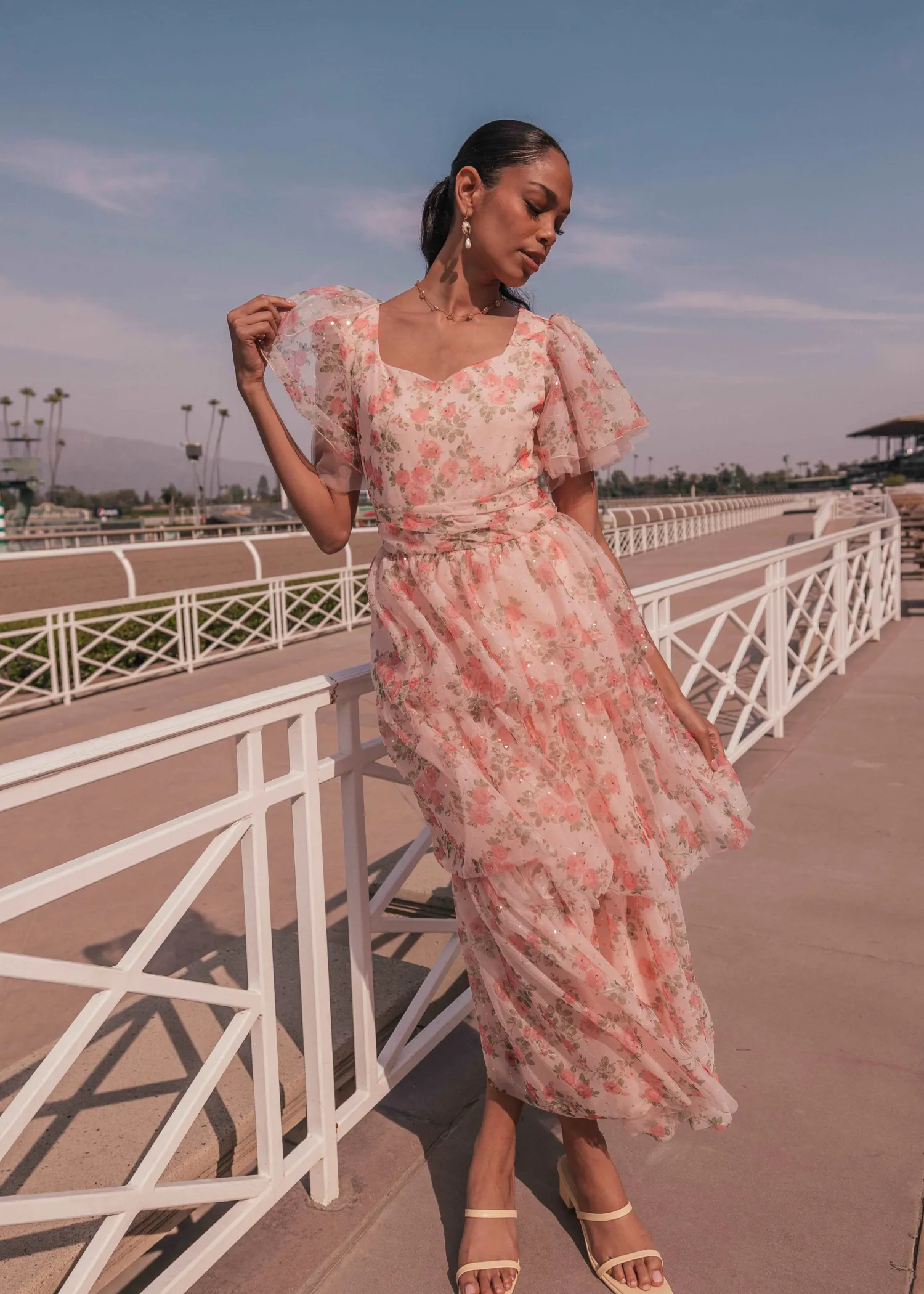 JessaKae Adelaide Dress* Maxi Dresses