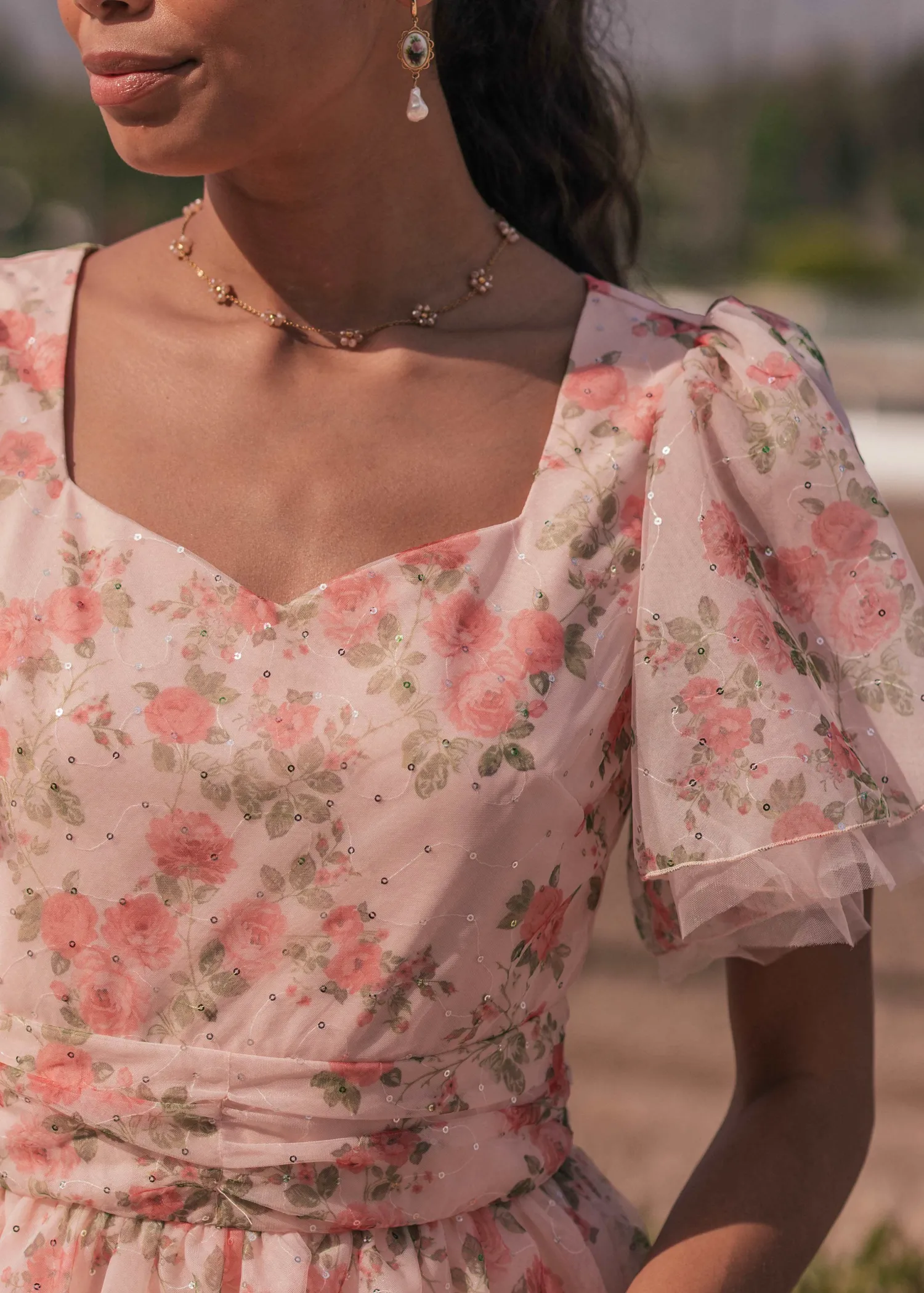 JessaKae Adelaide Dress* Maxi Dresses