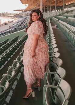 JessaKae Adelaide Dress* Maxi Dresses