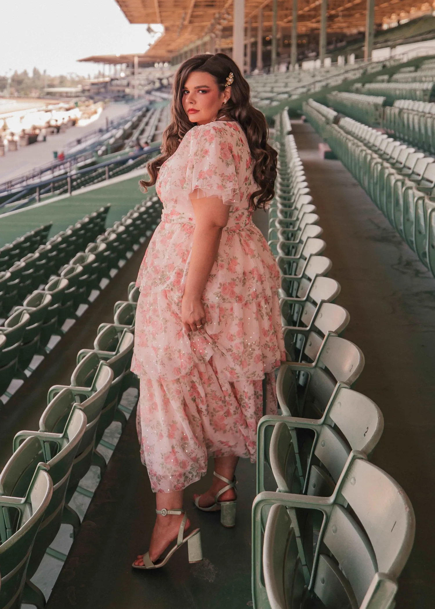 JessaKae Adelaide Dress* Maxi Dresses