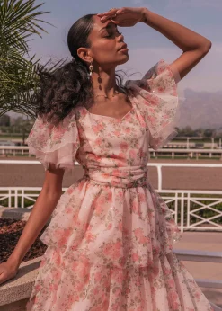 JessaKae Adelaide Dress* Maxi Dresses