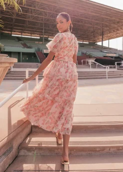 JessaKae Adelaide Dress* Maxi Dresses