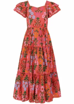 JessaKae Alani Dress* Midi Dresses|Maxi Dresses