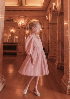 JessaKae Allora Girls Dress* Flower Girl Dresses