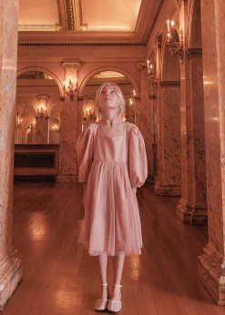 JessaKae Allora Girls Dress* Flower Girl Dresses