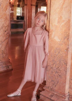 JessaKae Allora Girls Dress* Flower Girl Dresses