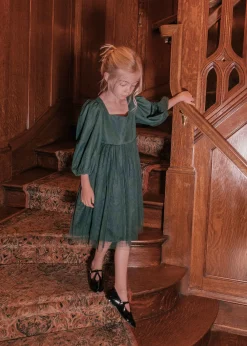 JessaKae Allora Girls Dress* Flower Girl Dresses