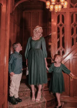 JessaKae Allora Girls Dress* Flower Girl Dresses