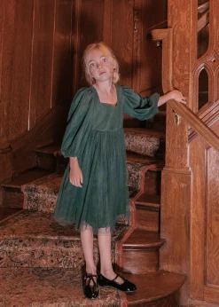 JessaKae Allora Girls Dress* Flower Girl Dresses