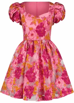 JessaKae Amara Dress* Mini Dresses|Girls Dresses Under $50