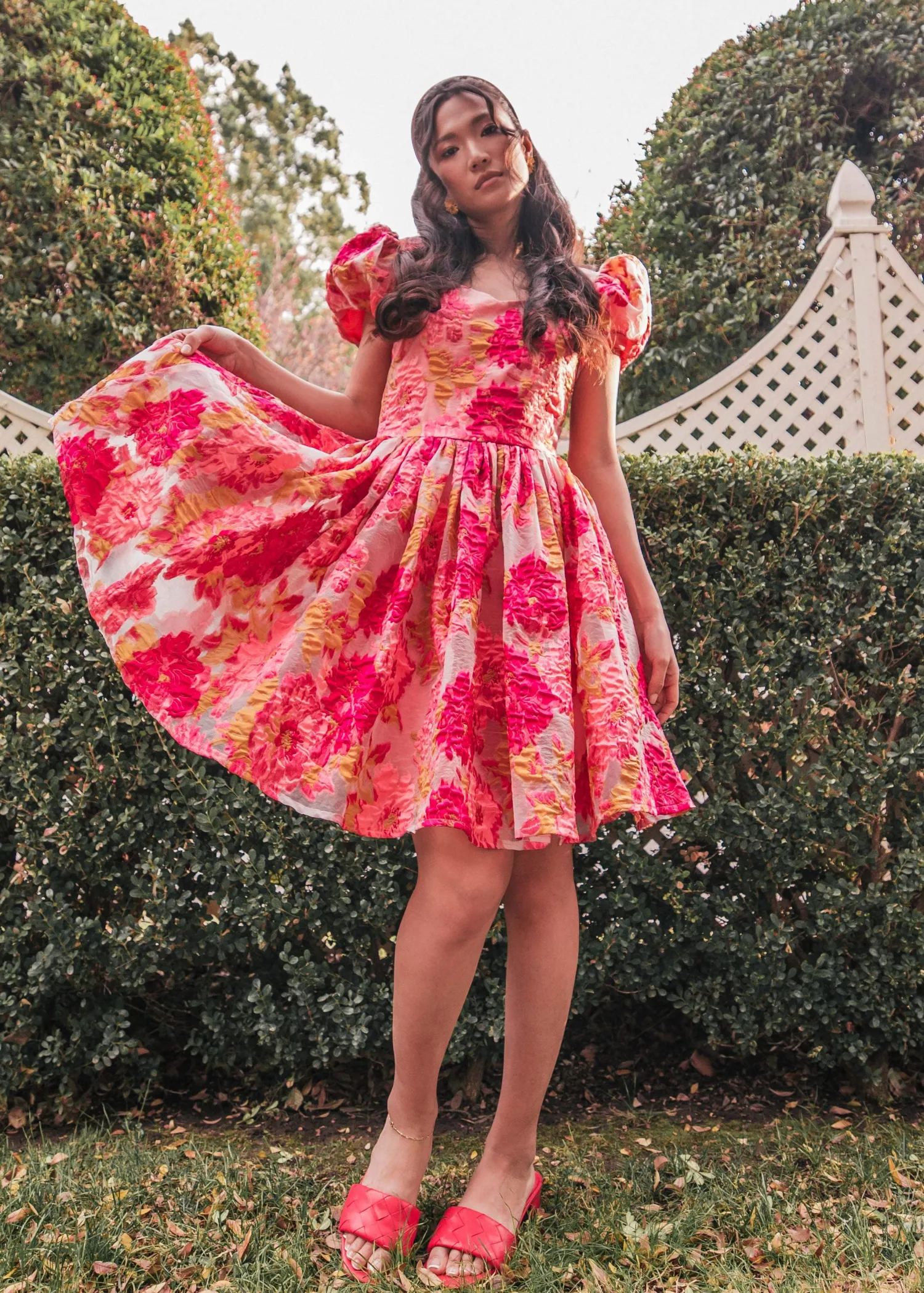 JessaKae Amara Dress* Mini Dresses|Girls Dresses Under $50