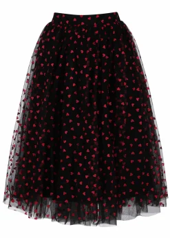 JessaKae Amour Skirt* Skirts|Midi Dresses