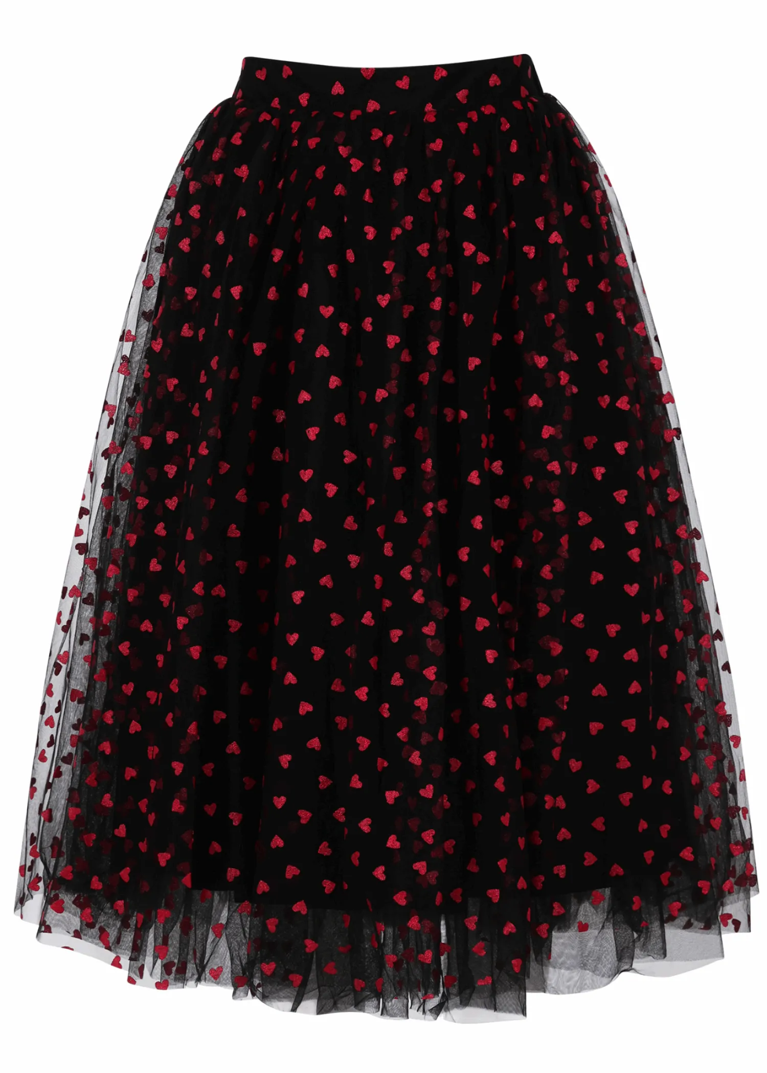 JessaKae Amour Skirt* Skirts|Midi Dresses