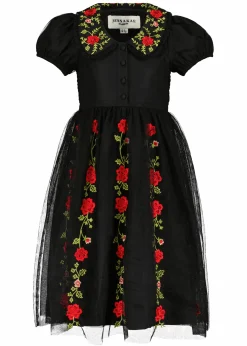 JessaKae Angelina Girls Dress* Flower Girl Dresses