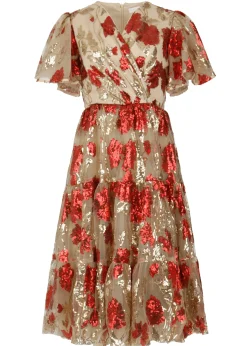 JessaKae Anna Dress* Celestial Collection|Trending Dresses