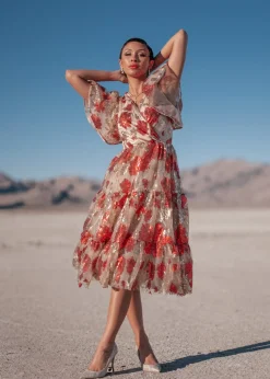 JessaKae Anna Dress* Celestial Collection|Trending Dresses