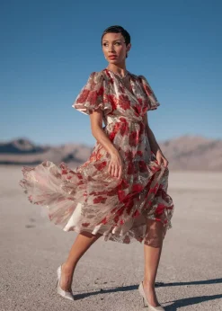 JessaKae Anna Dress* Celestial Collection|Trending Dresses