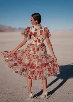 JessaKae Anna Dress* Celestial Collection|Trending Dresses