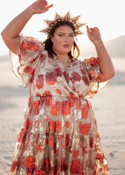 JessaKae Anna Dress* Celestial Collection|Trending Dresses