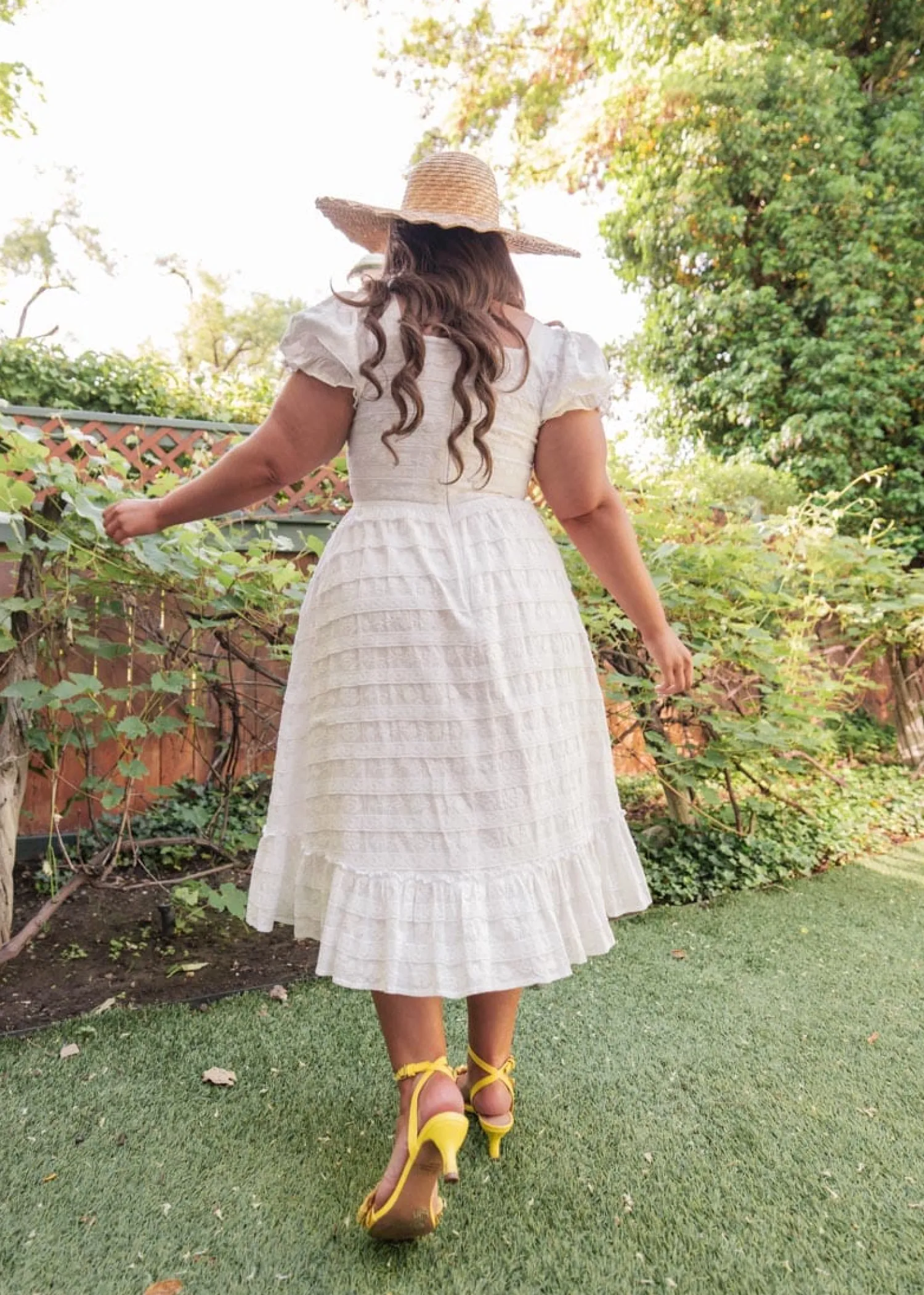 JessaKae Annalise Dress* Midi Dresses