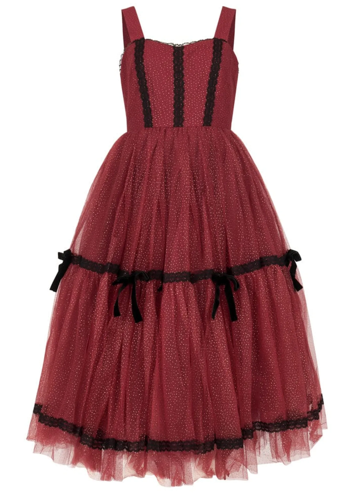 JessaKae Audrey Dress* Holiday Dresses|Plaza Collection