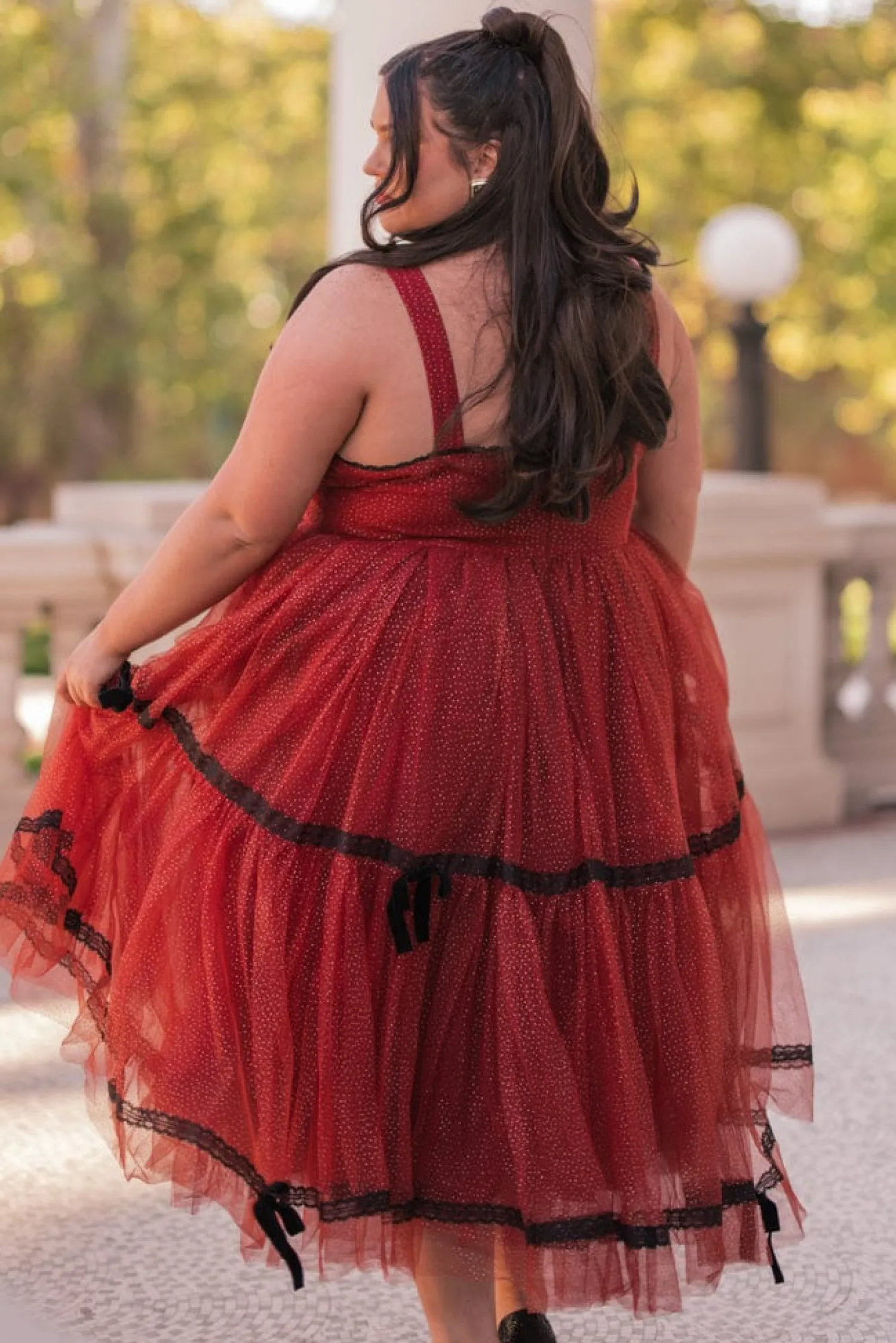 JessaKae Audrey Dress* Holiday Dresses|Plaza Collection