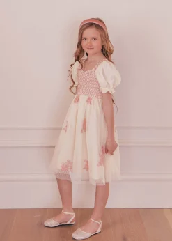 JessaKae Aurora Girls Dress* Flower Girl Dresses