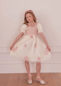 JessaKae Aurora Girls Dress* Flower Girl Dresses