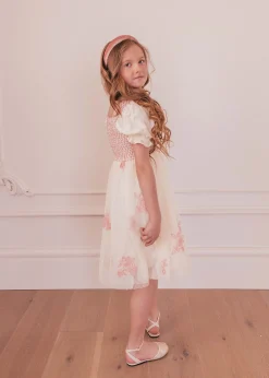 JessaKae Aurora Girls Dress* Flower Girl Dresses