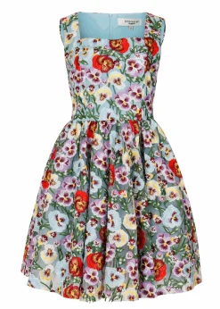 JessaKae Ava Dress* Mini Dresses