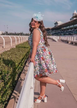 JessaKae Ava Dress* Mini Dresses