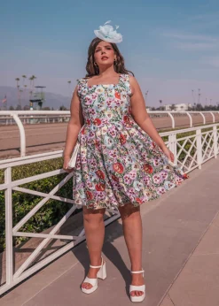 JessaKae Ava Dress* Mini Dresses