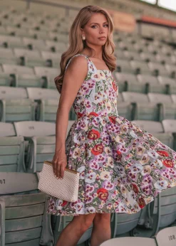 JessaKae Ava Dress* Mini Dresses