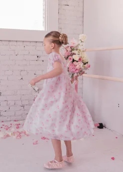 JessaKae Ballet Girls Dress* Flower Girl Dresses
