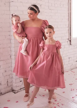 JessaKae Ballet Girls Dress* Flower Girl Dresses