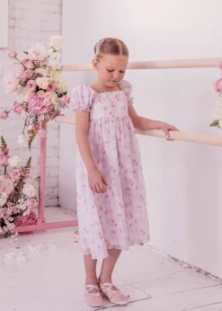 JessaKae Ballet Girls Dress* Flower Girl Dresses