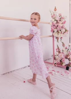 JessaKae Ballet Girls Dress* Flower Girl Dresses
