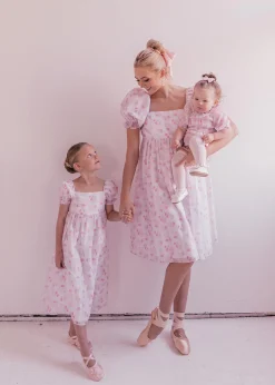 JessaKae Ballet Girls Dress* Flower Girl Dresses
