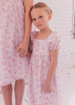 JessaKae Ballet Girls Dress* Flower Girl Dresses