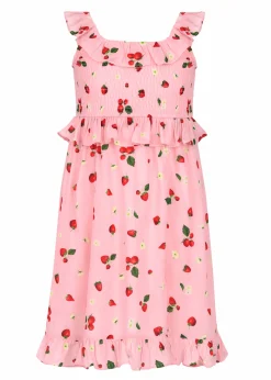 JessaKae Berry Bunch Girls Dress* Flower Girl Dresses