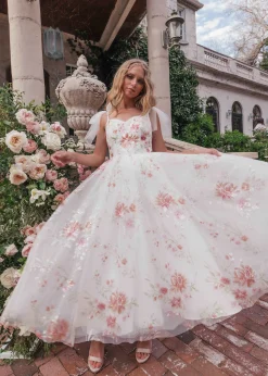 JessaKae Bianca Dress* Bridal Collection|Holiday Dresses